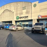 Enterprise Rent-A-Car ico