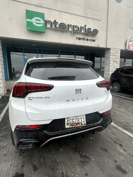 Enterprise Rent-A-Car Picture 8