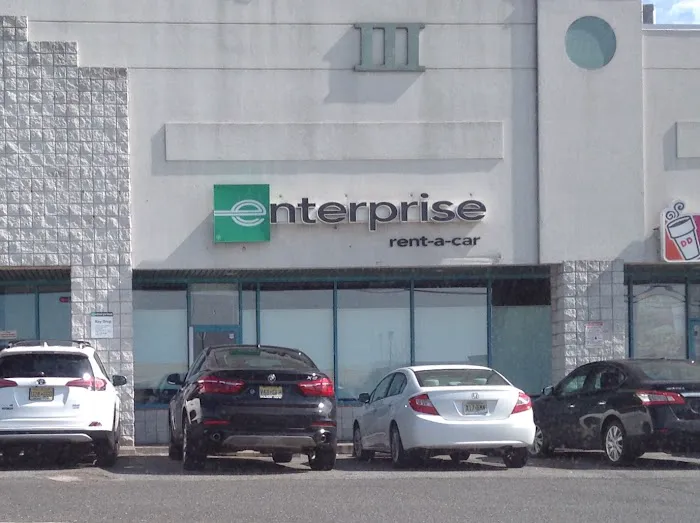 Enterprise Rent-A-Car Picture 7