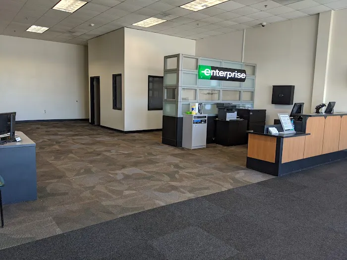 Enterprise Rent-A-Car Picture 10