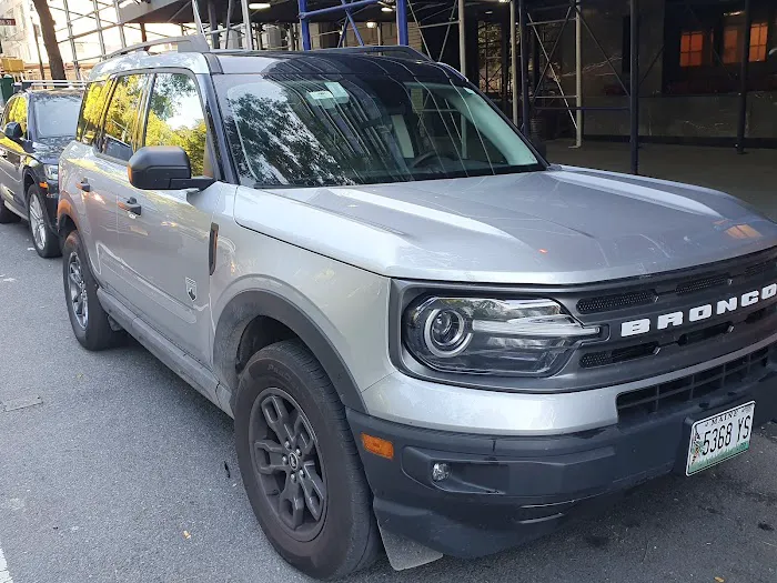 Budget Car Rental Picture 5