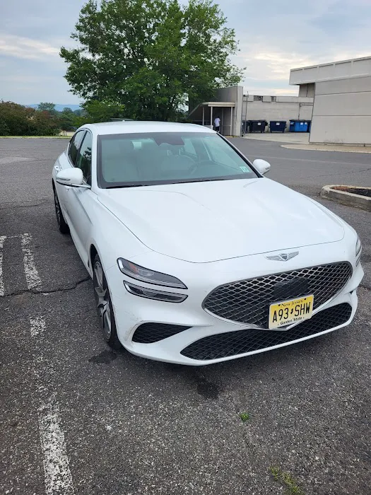 Budget Car Rental Picture 6