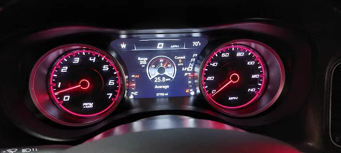 Budget Car Rental Picture 8