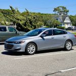 Avis Car Rental