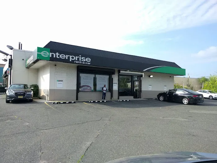 Enterprise Rent-A-Car Picture 1