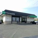 Enterprise Rent-A-Car