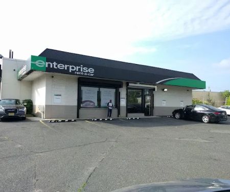 Enterprise Rent-A-Car