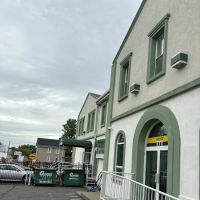 Hertz Car Rental - Staten Island - Cary Avenue ico