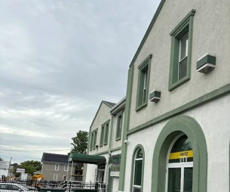 Hertz Car Rental - Staten Island - Cary Avenue