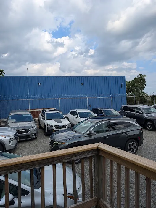 Enterprise Rent-A-Car Picture 2