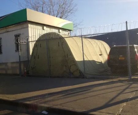 Enterprise Rent-A-Car