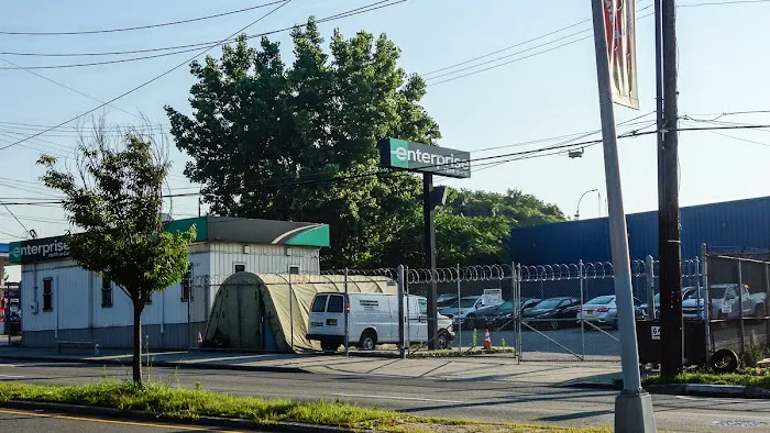 Enterprise Rent-A-Car Picture 5