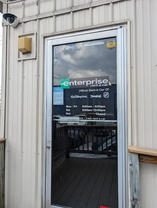 Enterprise Rent-A-Car Picture 9