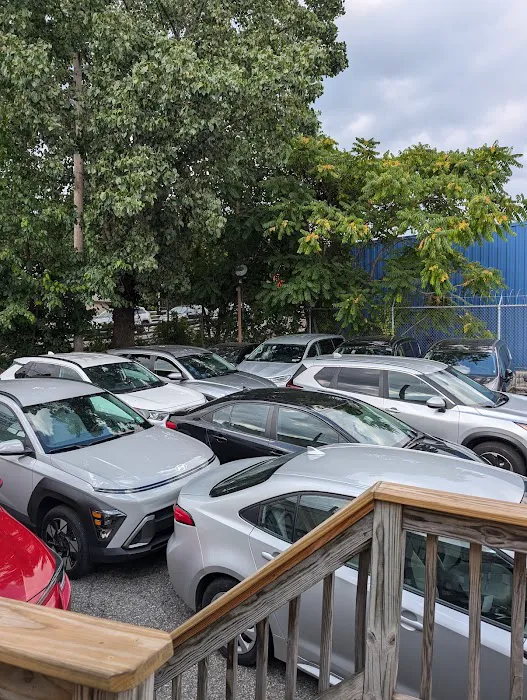 Enterprise Rent-A-Car Picture 8