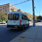 Act Ambulette Services
