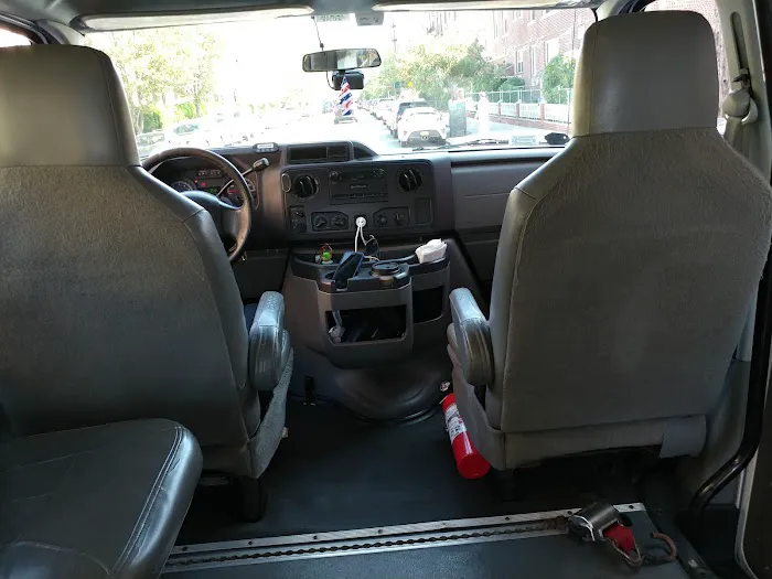 Act Ambulette Services Picture 9