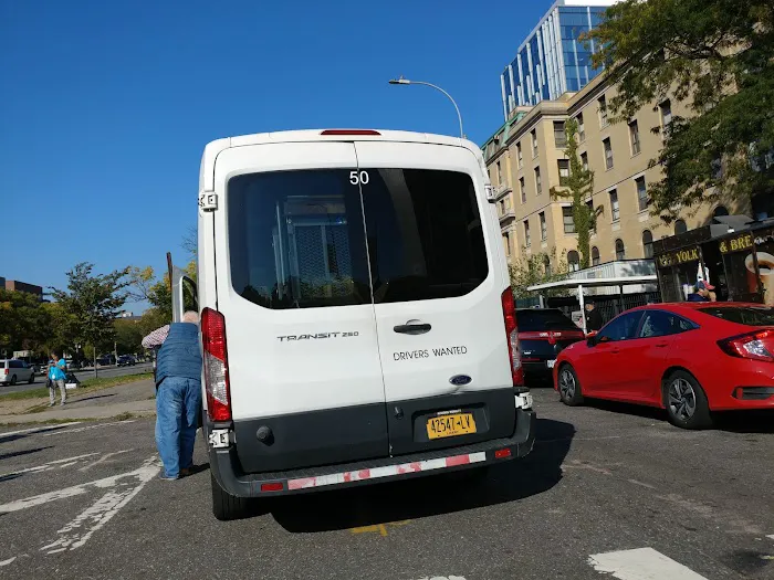 Act Ambulette Services Picture 6