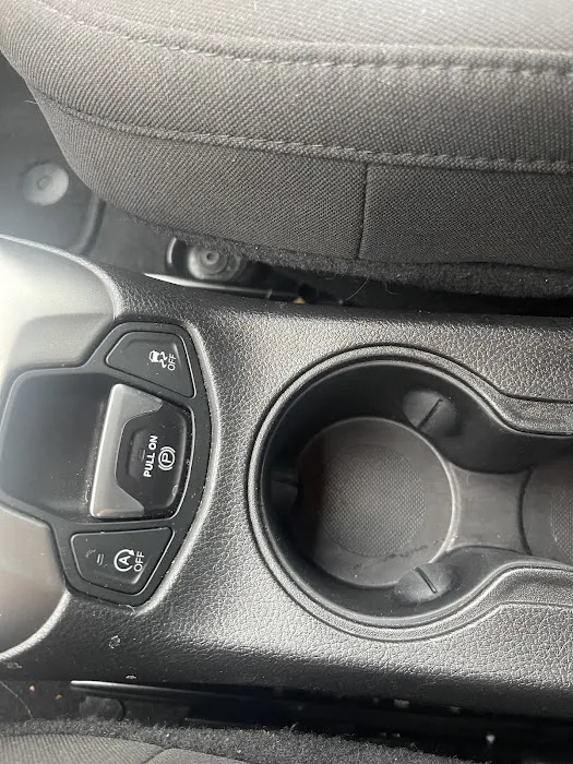 Thrifty Car Rental Picture 6