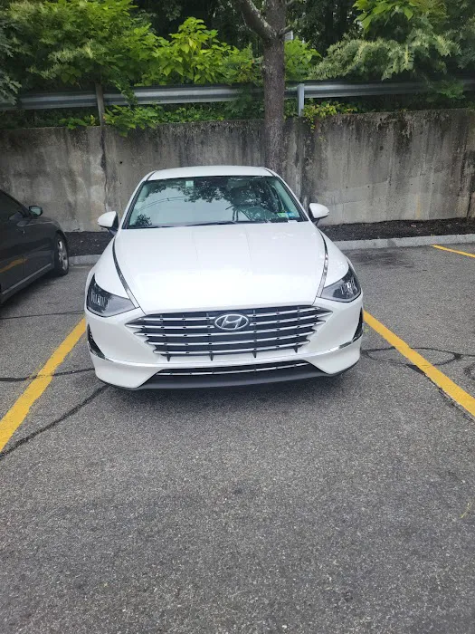 SIXT Rent a Car Newark Int Airport Picture 7