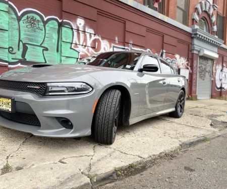 Vice Sity Lane