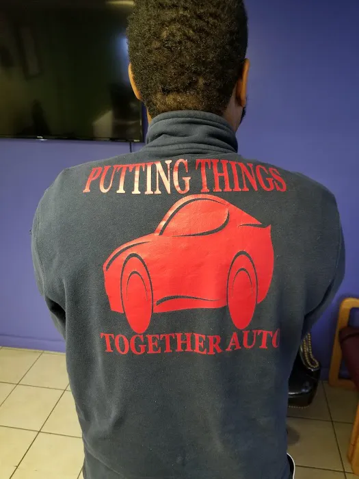 Putting Things Together Auto LLC Picture 9