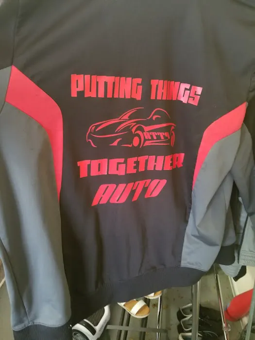 Putting Things Together Auto LLC Picture 10