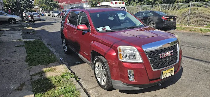 Uber car rental service LLC Picture 1