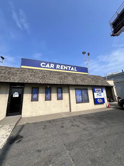 Fox Rent-A-Car Picture 2