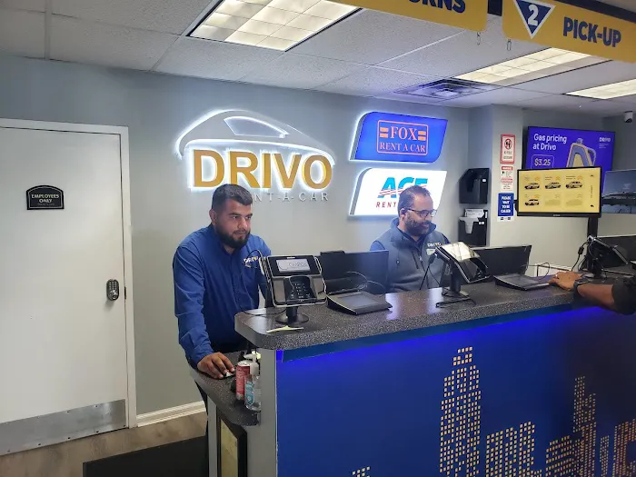 Drivo Rent A Car Picture 1
