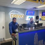 Drivo Rent A Car