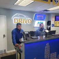 Drivo Rent A Car ico
