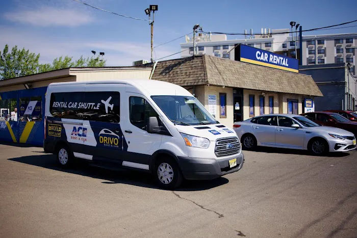 Drivo Rent A Car Picture 10
