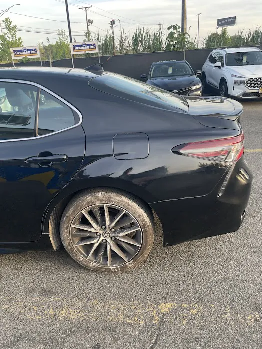 ACE Rent A Car Picture 4