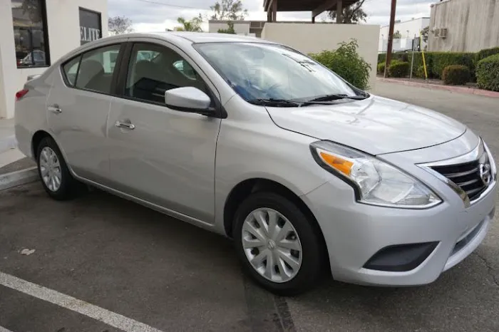 ACE Rent A Car Picture 10