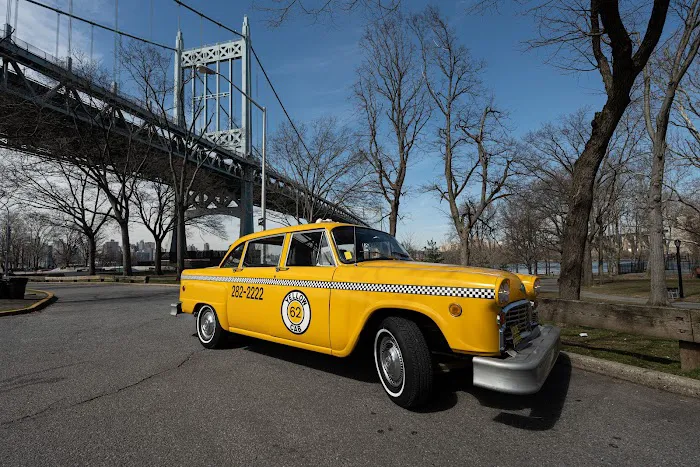 classic rides nyc Picture 1