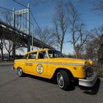 classic rides nyc