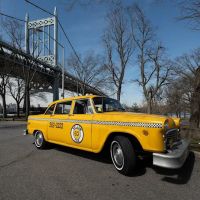 classic rides nyc ico