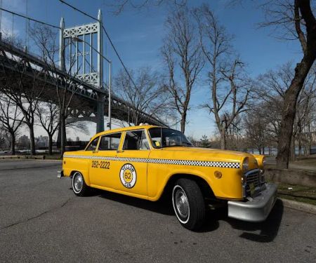 classic rides nyc