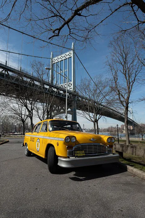classic rides nyc Picture 4