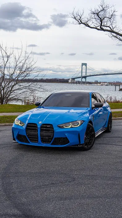 AAXOTICS PREMIUM CAR RENTALS Picture 1