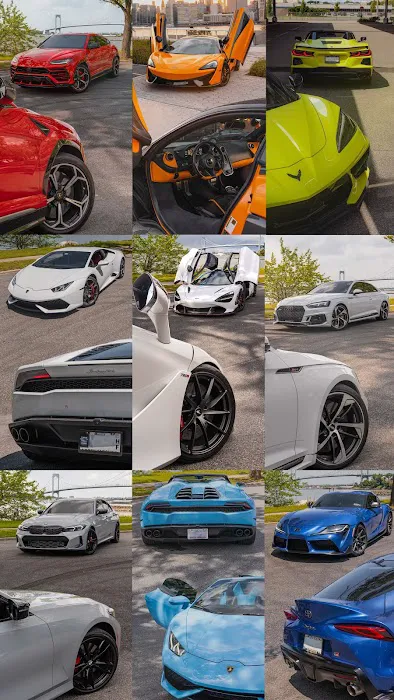 AAXOTICS PREMIUM CAR RENTALS Picture 3