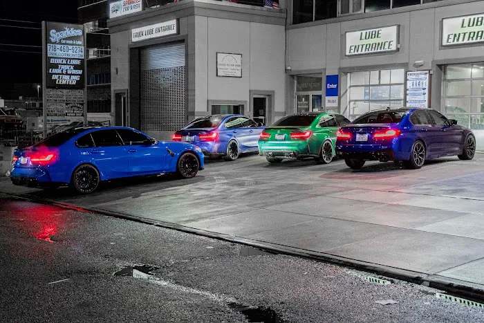 AAXOTICS PREMIUM CAR RENTALS Picture 10