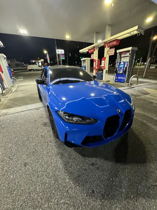 AAXOTICS PREMIUM CAR RENTALS Picture 7