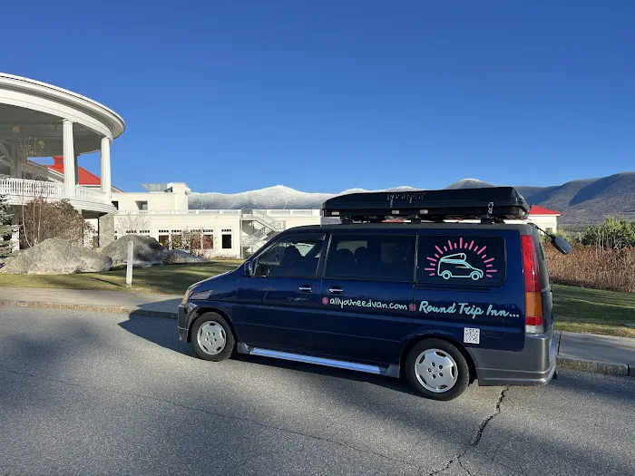 AllyouneedVan.com Picture 3