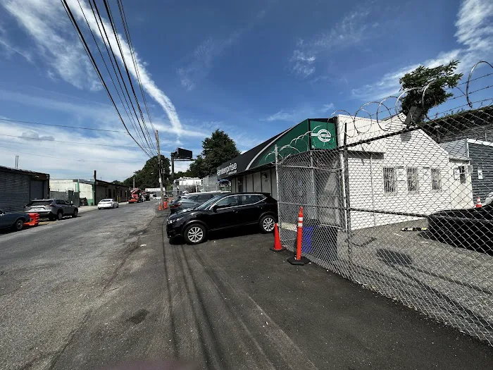 Enterprise Rent-A-Car Picture 2