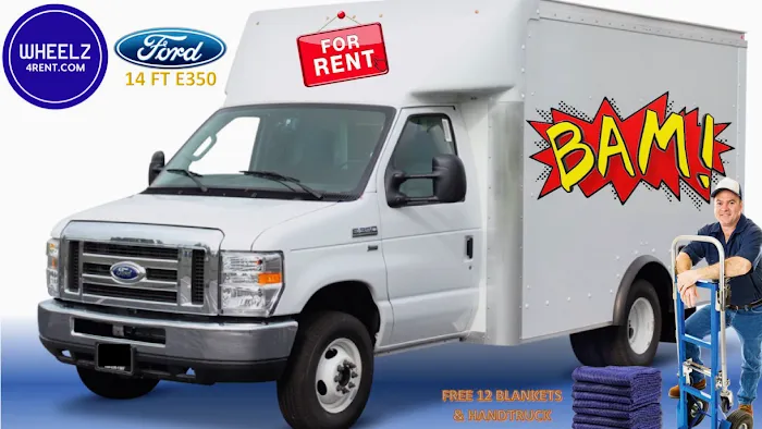 WHEELZ 4 RENT Picture 1