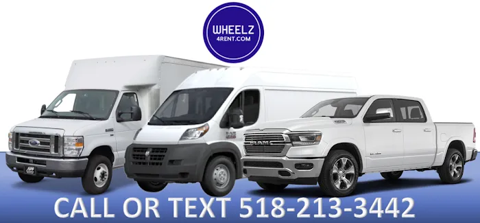 WHEELZ 4 RENT Picture 2