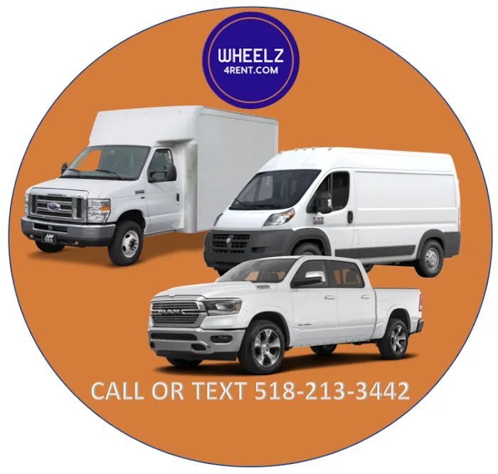WHEELZ 4 RENT Picture 3