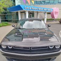 Enterprise Rent-A-Car ico