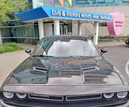 Enterprise Rent-A-Car